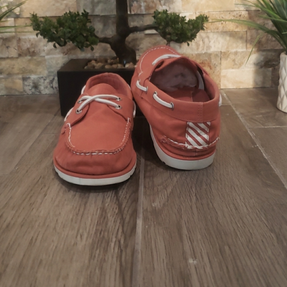 Men's Sperry's